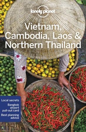 Lonely Planet Vietnam, Cambodia, Laos & Northern Thailand, Boeken, Taal | Overige Talen, Verzenden