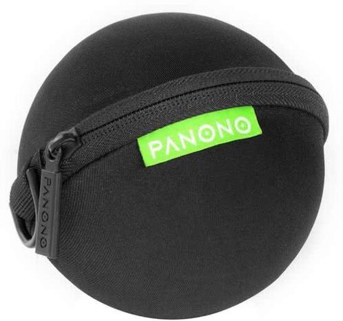Panono PAN000301 Zwart cameratassen en rugzakken, Audio, Tv en Foto, Fotografie | Lenzen en Objectieven, Verzenden