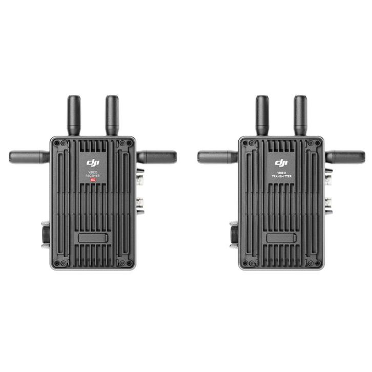 DJI Transmission - Standard Combo, Hobby en Vrije tijd, Modelbouw | Radiografisch | Helikopters en Quadcopters, Nieuw