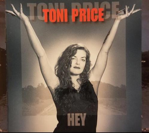 Toni Price (2) - Hey, Cd's en Dvd's, Cd's | Country en Western, Verzenden