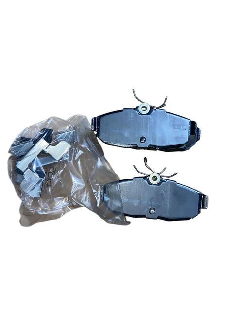 Remblokken set, achteras | Ford Mustang | 2005-2010, Auto-onderdelen, Remmen en Aandrijving, Nieuw, Amerikaanse onderdelen, Ford
