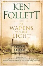 De wapens van het licht / Kingsbridge-saga / 5 9789022575130, Verzenden, Gelezen, Ken Follett