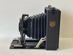 Ihagee Parvola / Patent Duplex 720 Analoge camera, Nieuw