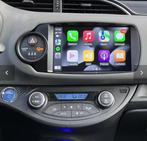 Toyota Yaris 2012-2020 navigatie android 14 apple carplay, Auto diversen, Autonavigatie, Ophalen of Verzenden, Nieuw