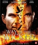 Way of the wicked - Blu-ray, Cd's en Dvd's, Blu-ray, Verzenden, Nieuw in verpakking