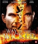 Way of the wicked - Blu-ray, Cd's en Dvd's, Blu-ray, Verzenden