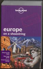 Lonely Planet Europe 7e Lonely Planet 9781741796766, Zo goed als nieuw