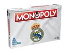 Nieuw: Monopoly - Real Madrid, Vijf spelers of meer, Ophalen of Verzenden, Nieuw, Hasbro