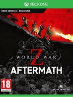 World War Z: Aftermath Xbox One Garantie & morgen in huis!, Ophalen of Verzenden, Zo goed als nieuw, Vanaf 18 jaar