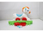 Clementoni - 3-in-1 hobbelpaard - Speelgoed Paard -, Kinderen en Baby's, Verzenden, Zo goed als nieuw