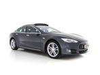 Zakelijke Lease |  Tesla Model S P85D Performance-Pack AWD [, Automaat, Gebruikt, Zwart, Overige kleuren