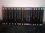 De Volkskrant - Verboden Boeken - 20 volumes - 2012