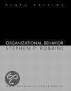 Organizational Behavior 9780131000698 Stephen Robbins, Verzenden, Gelezen, Stephen Robbins