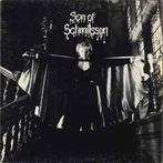 LP gebruikt - Nilsson - Son Of Schmilsson (U.S. 1972), Cd's en Dvd's, Vinyl | Rock, Zo goed als nieuw, Verzenden