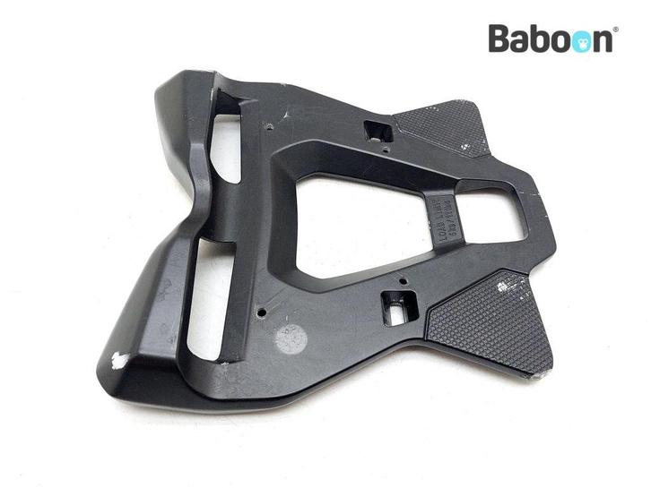 Topkoffer Rek Yamaha Tracer 9 GT 2021-> (BAP MTT890), Motoren, Onderdelen | Yamaha, Gebruikt, Verzenden