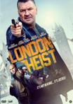 London Heist (DVD) - DVD
