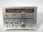 Kenwood - KA-3500 - KT-5300 Solid state versterker - Diverse, Nieuw