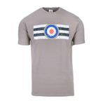 T-shirt Royal Air Force vintage - Maat XXL, Nieuw