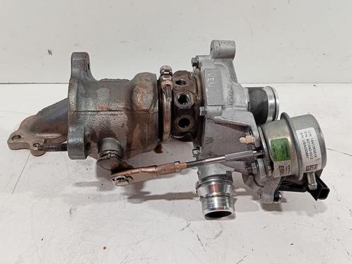 Turbo Renault Captur I 1.2 TCe 120 144106351R, Auto-onderdelen, Motor en Toebehoren, ARN erkend, Stiba lid, Erkend duurzaam, Gebruikt
