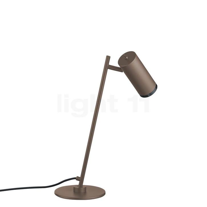 Hell Polo Tafellamp, taupe (Tafellampen, Binnenlampen), Huis en Inrichting, Lampen | Tafellampen, Nieuw, Verzenden