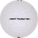 Titleist Dt Trusoft | 12 Golfballen