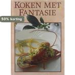 Koken met Fantasie 9789002194153 Myrte Gay-Balmaz, Verzenden, Gelezen, Myrte Gay-Balmaz