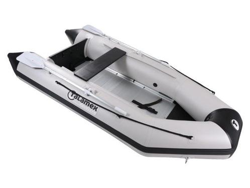 Aqualine QLX Aluminium bodem, Watersport en Boten, Buiten- en Binnenboordmotoren, Ophalen of Verzenden