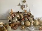 Kerstdecoratie (50) - Glas, Diversen, Kerst, Nieuw
