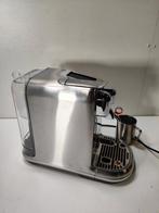 Sage Nespresso Creatista Pro SNE900BSS Koffieapparaten, Witgoed en Apparatuur, Koffiezetapparaten, Verzenden, Nieuw