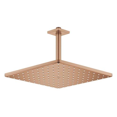 Regendoucheset Grohe Rainshower Mono Cube 31 cm met, Doe-het-zelf en Verbouw, Sanitair, Kraan, Nieuw, Ophalen of Verzenden