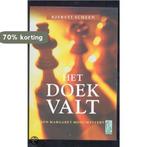 Het doek valt / Sirene pockets / 159 9789058311726 K. Scheen, Verzenden, Gelezen, K. Scheen