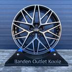 Audi A3 A4 A5 A6 TT Velgen Q2 Q3 Q5 Rs3 S3 S4 5x112 19, 19 inch, Velg(en), Nieuw, Ophalen of Verzenden
