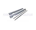 CLA45 AMG Look Side skirts voor Mercedes Benz CLA-Klasse W11, Auto diversen, Tuning en Styling, Ophalen of Verzenden