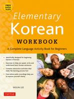 9780804845021 Elementary Korean Workbook, Boeken, Studieboeken en Cursussen, Verzenden, Nieuw, Insun Lee