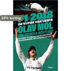 F1 2018 / F1-jaaroverzicht / 3 9789021414164 Olav Mol, Boeken, Verzenden, Zo goed als nieuw, Olav Mol