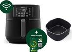 Philips Airfryer Connected 5000 Series - HD9285/93 - 7,2, Verzenden, Nieuw