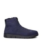 Ecco Bella veterboots voor dames in het Blauw, Kleding | Dames, Schoenen, Ecco, Lage of Enkellaarzen, Nieuw, Verzenden