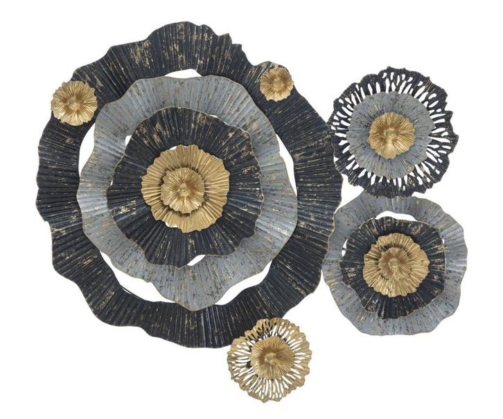 IJZEREN PANEEL OTOS CM 100X8X80, Huis en Inrichting, Woonaccessoires | Overige, Ophalen of Verzenden