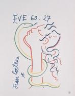Jean Cocteau (1889-1963) (after) - Eve 60 . 27, Antiek en Kunst