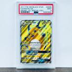 Pokémon Graded card - Raichu SM90 - Pokémon - PSA 9, Nieuw