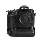 Nikon D800 + Grip. 74.110 kliks, Ophalen of Verzenden, Zo goed als nieuw, Nikon