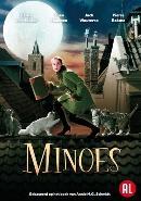 Minoes - DVD, Cd's en Dvd's, Dvd's | Kinderen en Jeugd, Verzenden, Nieuw in verpakking