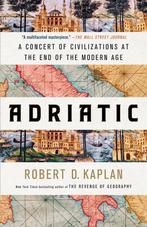 9780399591051 Adriatic Robert D. Kaplan, Verzenden, Nieuw, Robert D. Kaplan