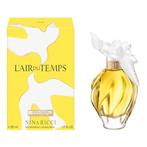 Nina Ricci LAir du Temps 50 ml Eau de Parfum Spray, Verzenden, Nieuw