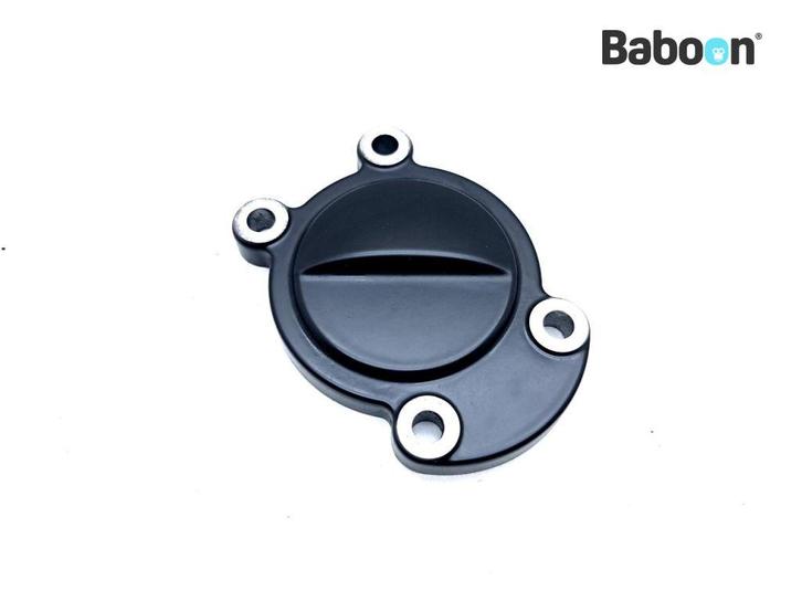 Blokdeksel Links BMW K 1600 Bagger 2022 (K1600B 22), Motoren, Onderdelen | BMW, Gebruikt, Verzenden