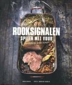 9789036644051 Rooksignalen | Tweedehands, Verzenden, Zo goed als nieuw, Angelo Menta