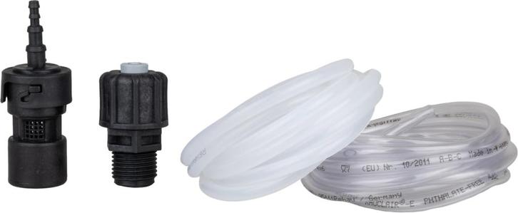 PE zuig- en persslangenset voor Blue Lagoon Compact Pool, Tuin en Terras, Zwembad-toebehoren, Nieuw, Verzenden