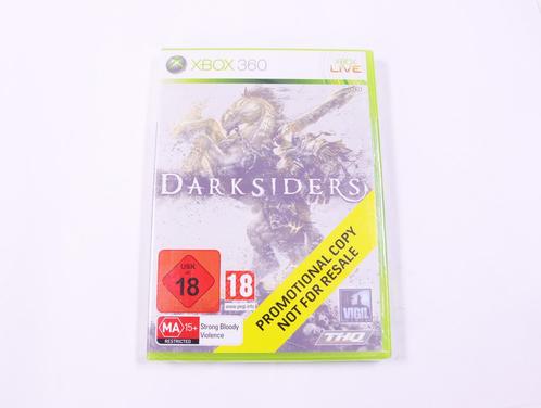 Xbox 360 - Darksiders, Spelcomputers en Games, Games | Xbox 360, Ophalen of Verzenden
