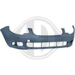 BUMPER VOOR SKODA SUPERB 3T 2008-2013 3T0807221D, Ophalen of Verzenden, Nieuw