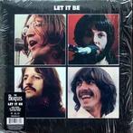 lp nieuw - The Beatles - Let It Be, Cd's en Dvd's, Verzenden, Zo goed als nieuw